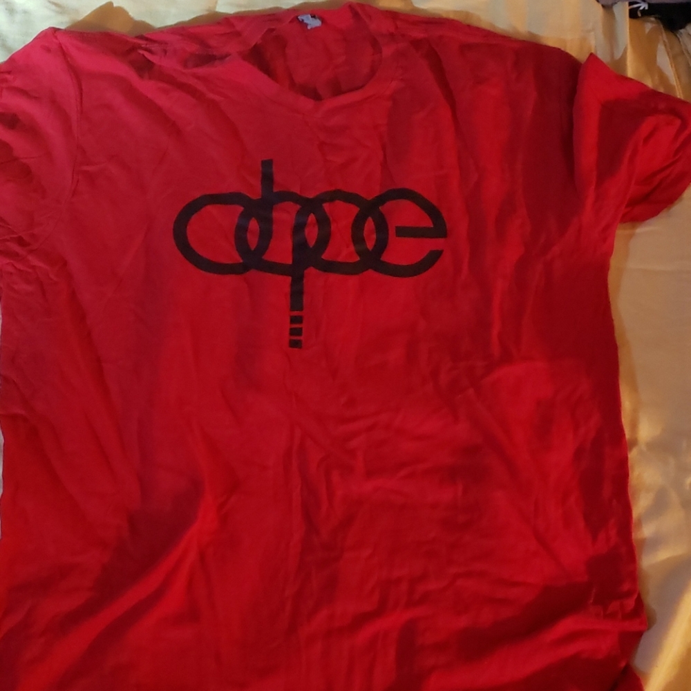 Next Level Tee